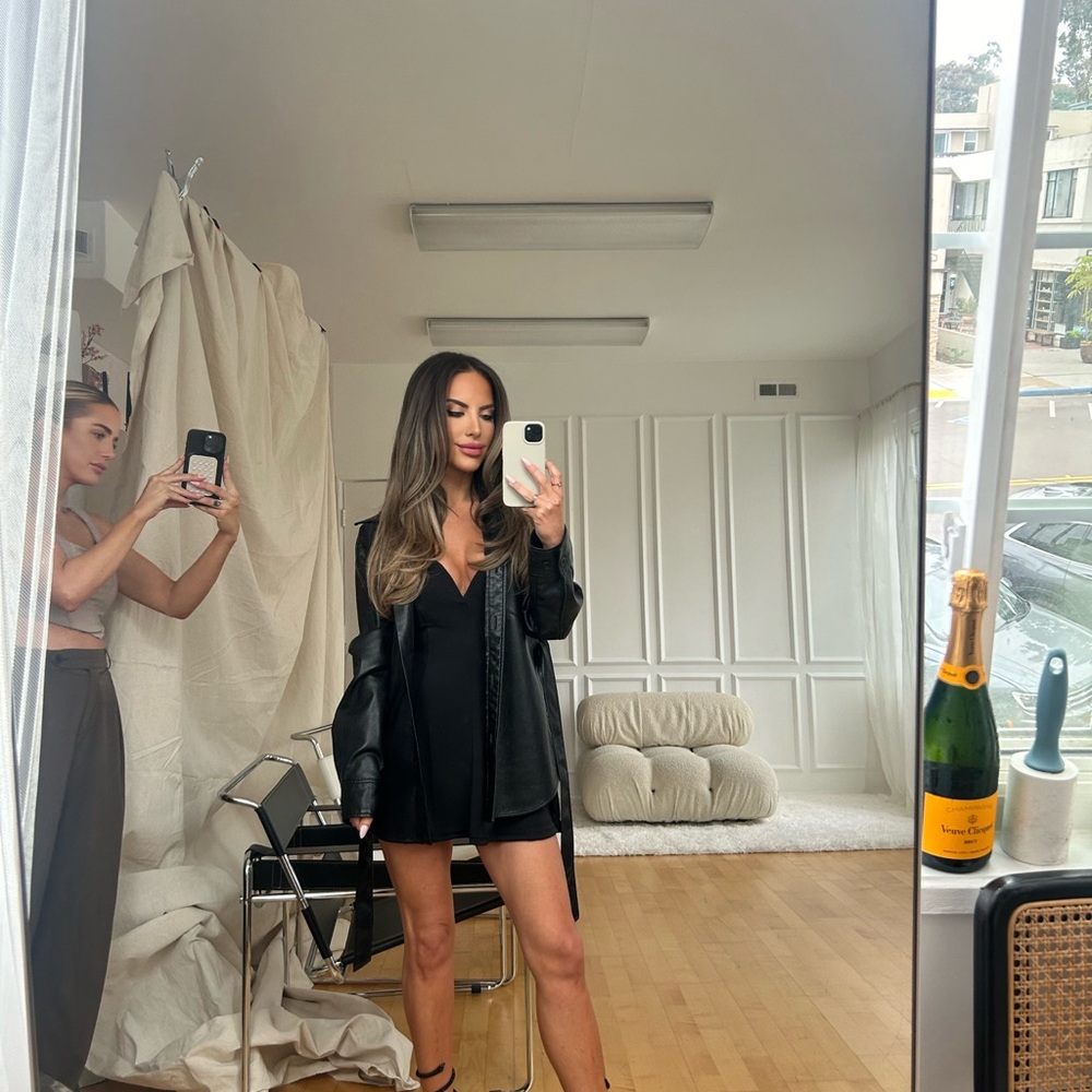 LPA Josie mini Dress